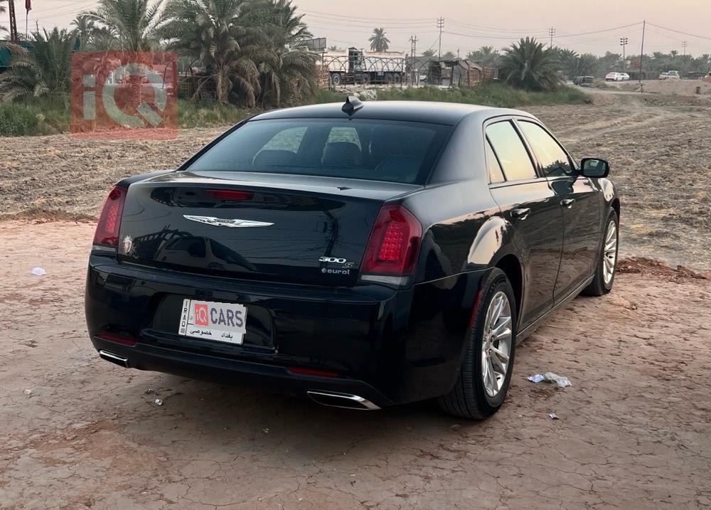 Chrysler 300